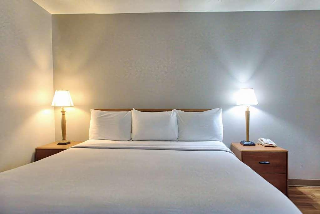 Motel 6-Buffalo, NY - Airport - Williamsville Zimmer foto