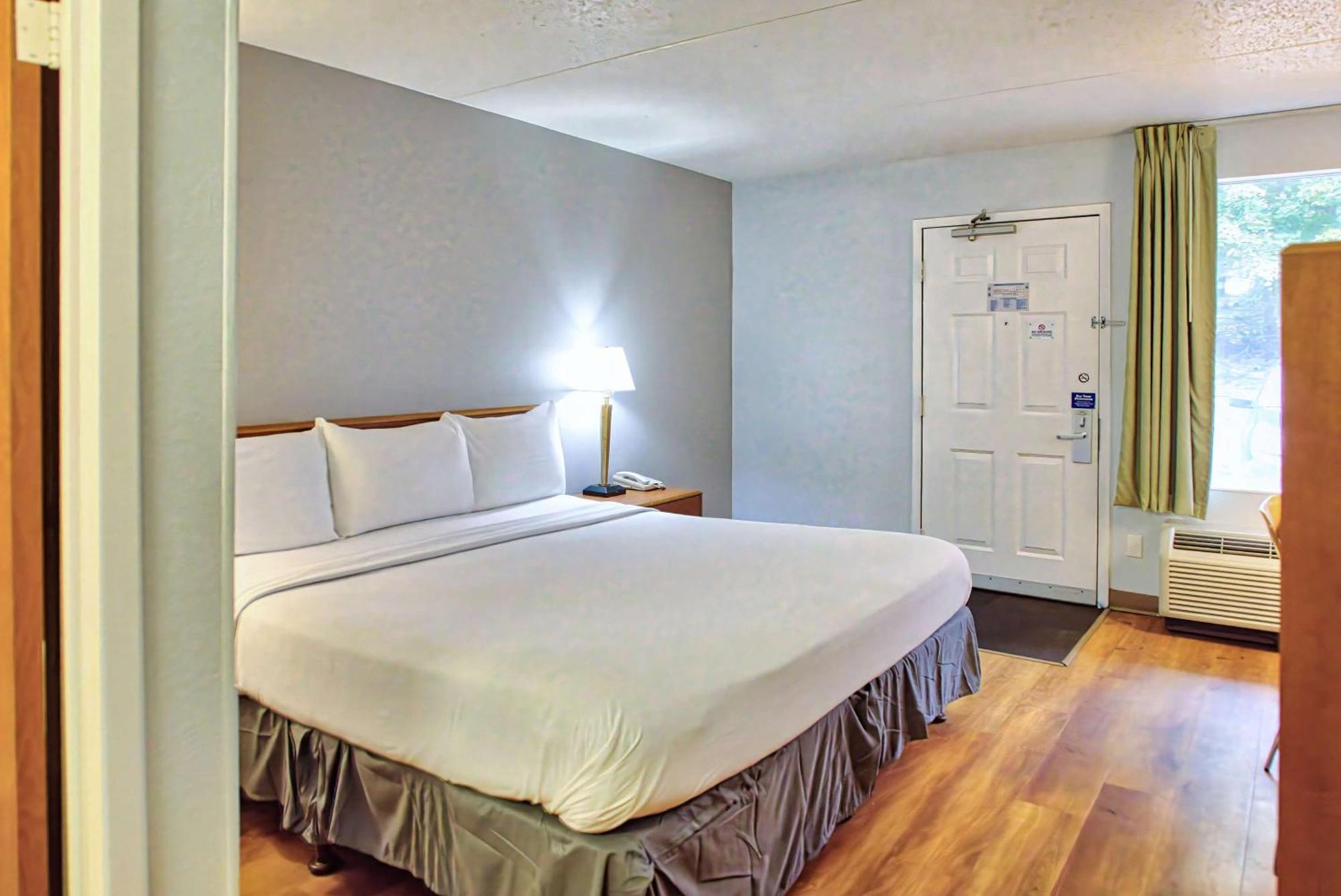 Motel 6-Buffalo, NY - Airport - Williamsville Exterior foto
