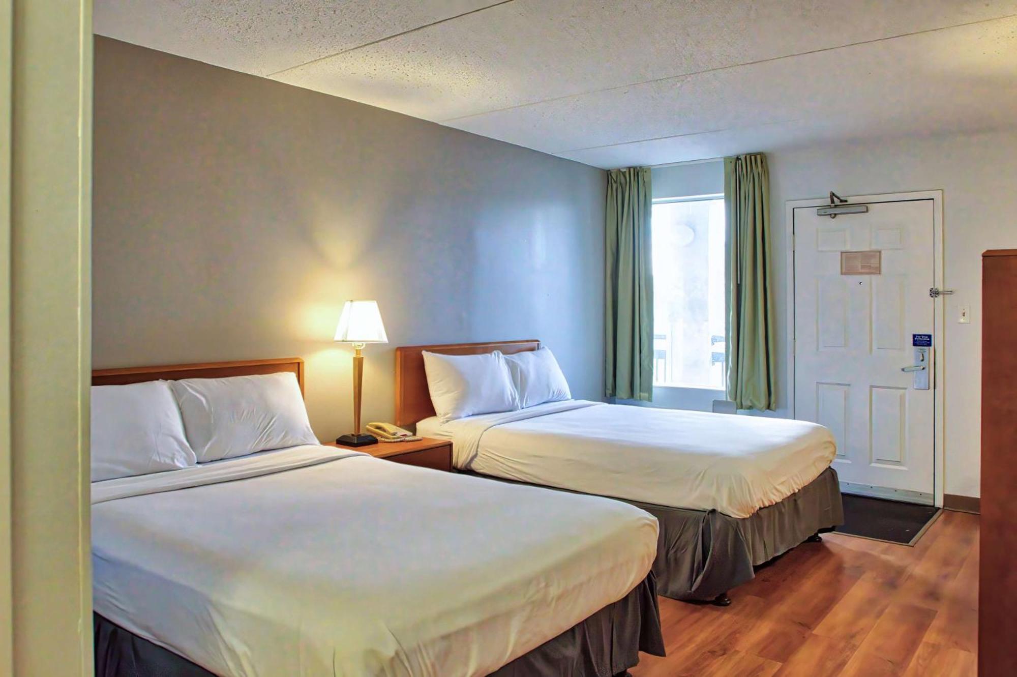 Motel 6-Buffalo, NY - Airport - Williamsville Exterior foto