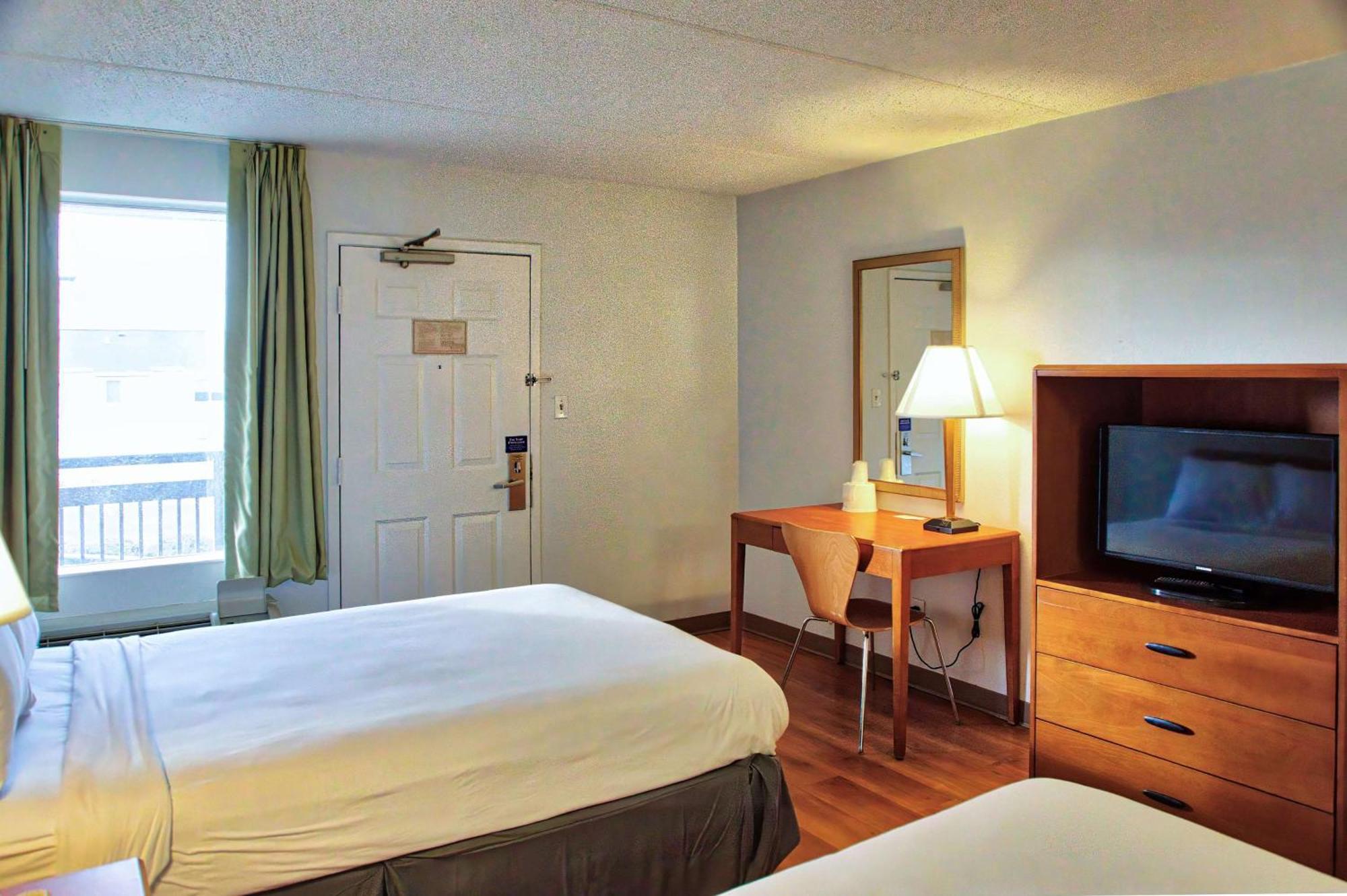 Motel 6-Buffalo, NY - Airport - Williamsville Exterior foto