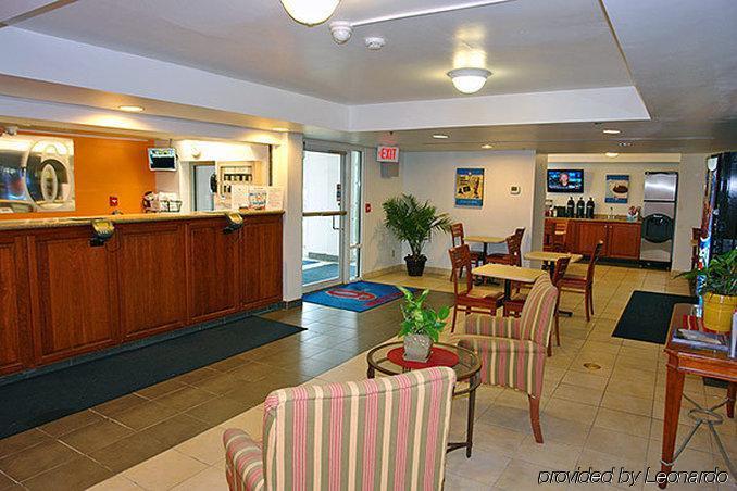 Motel 6-Buffalo, NY - Airport - Williamsville Exterior foto