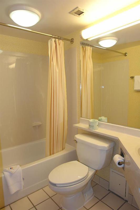 Motel 6-Buffalo, NY - Airport - Williamsville Zimmer foto