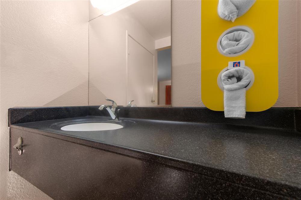 Motel 6-Buffalo, NY - Airport - Williamsville Zimmer foto